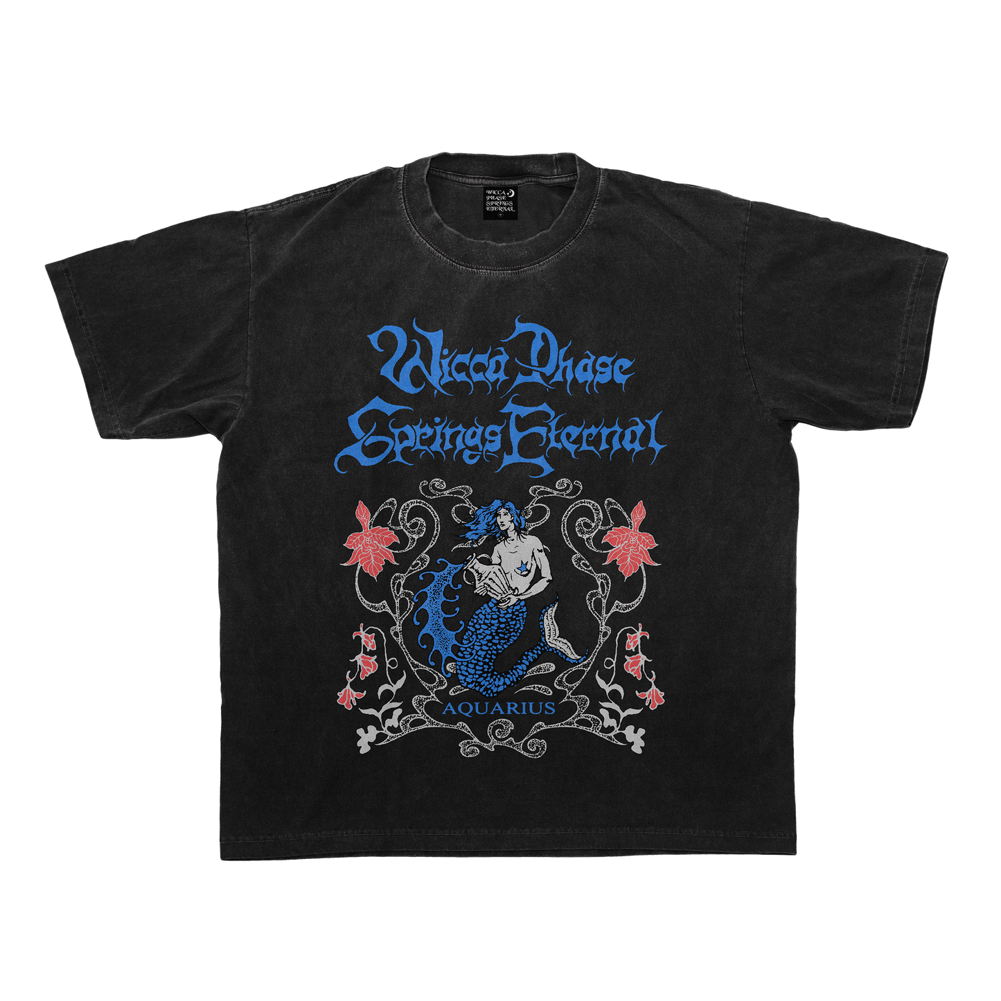 Aquarius Eternal T-Shirt