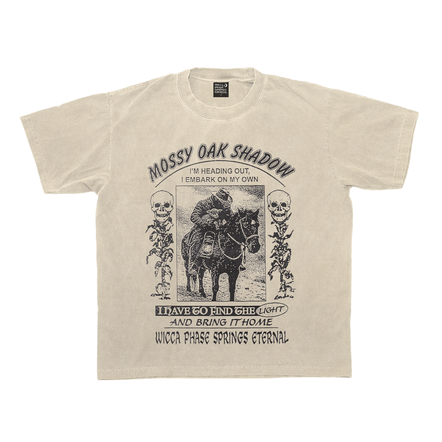 Bring It Home T-Shirt