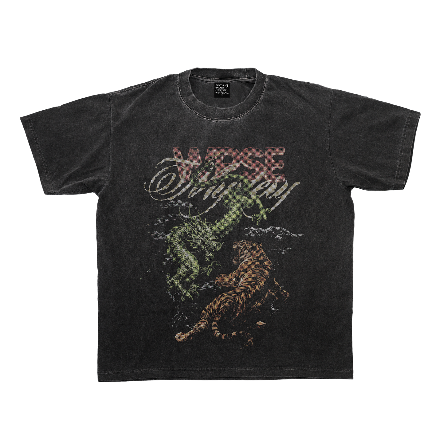 Endless Battle T-Shirt