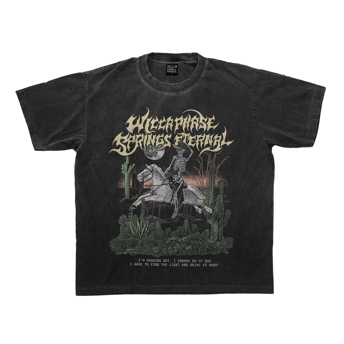 I'm Heading Out T-Shirt