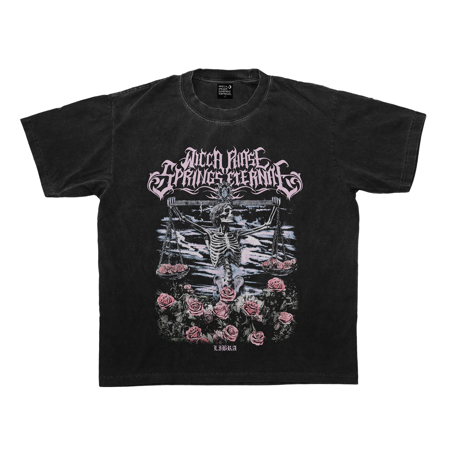 Libra Eternal T-Shirt