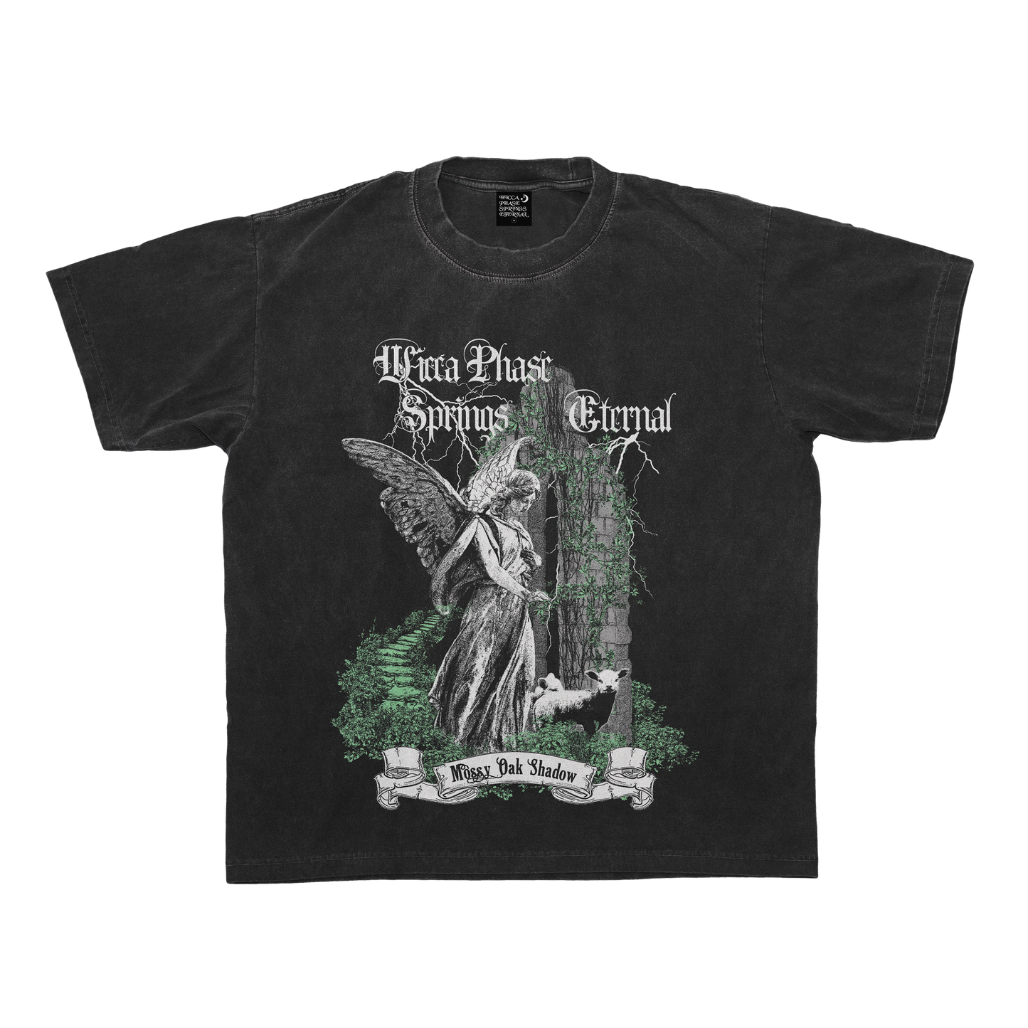 Mossy Oak Shadow Angel T-Shirt