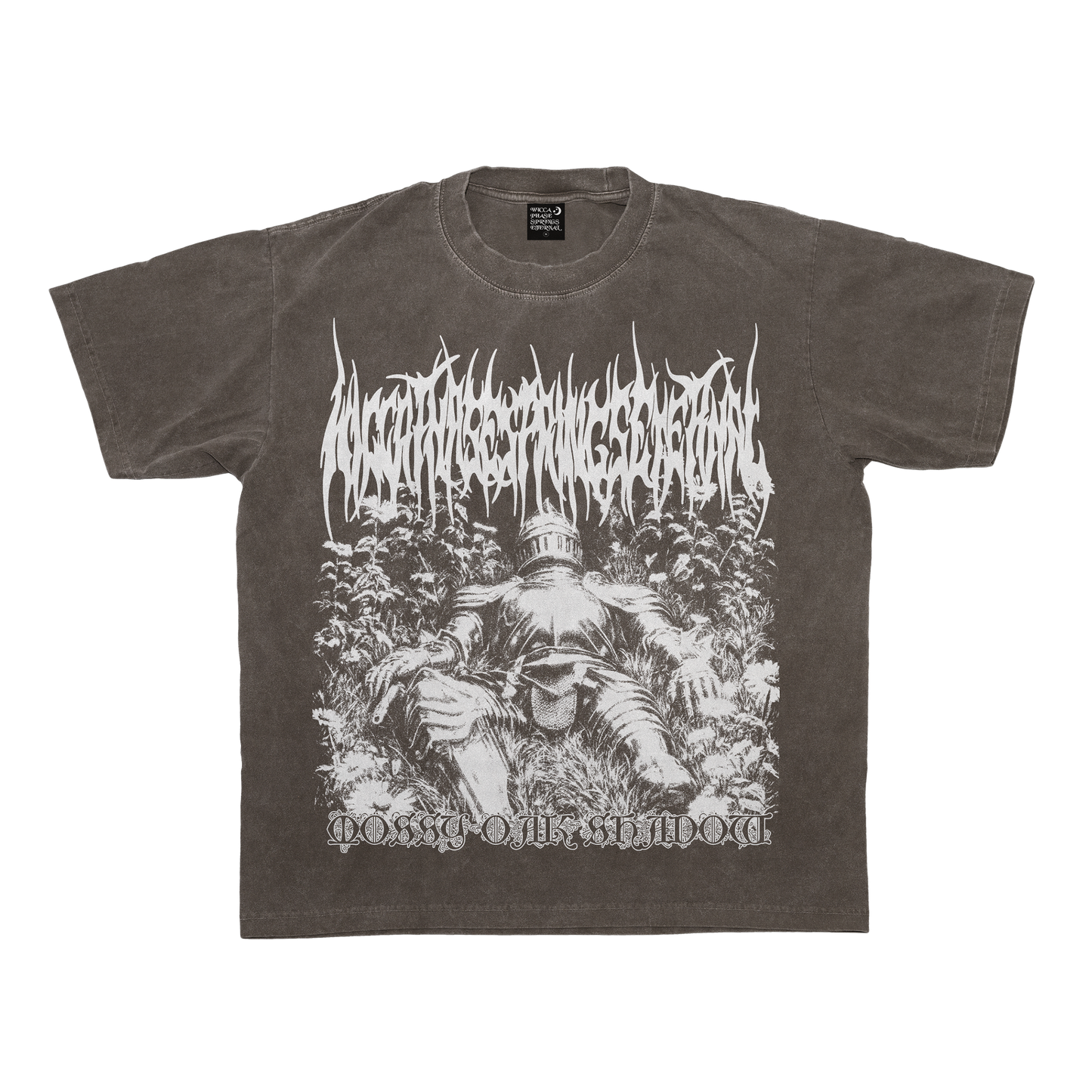 Mossy Oak Shadow Knight T-Shirt