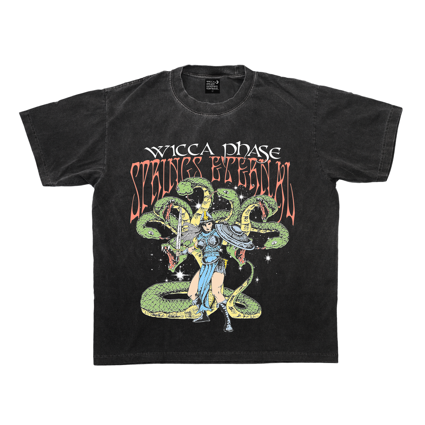 Mystic Protector T-Shirt