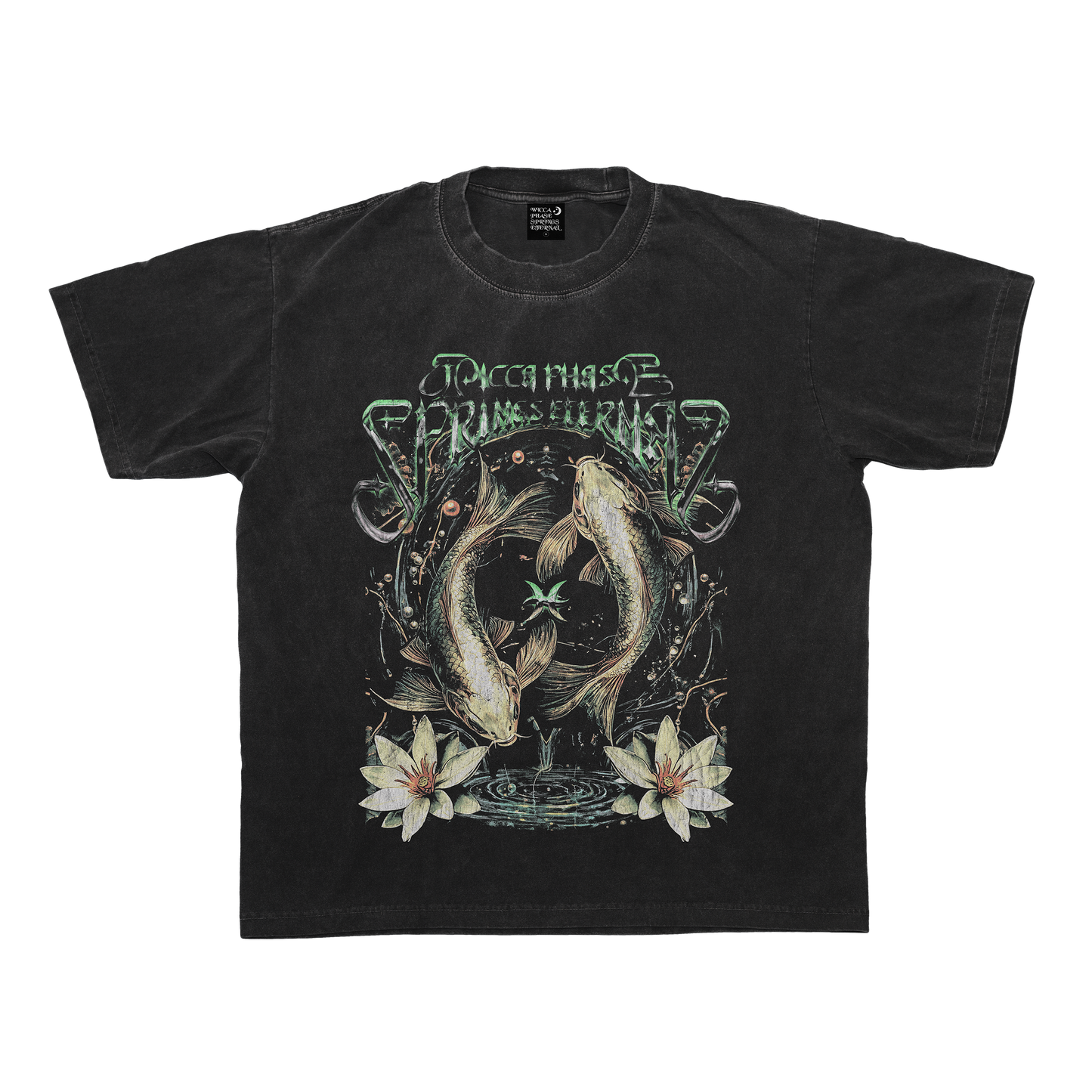 Pisces Eternal T-Shirt