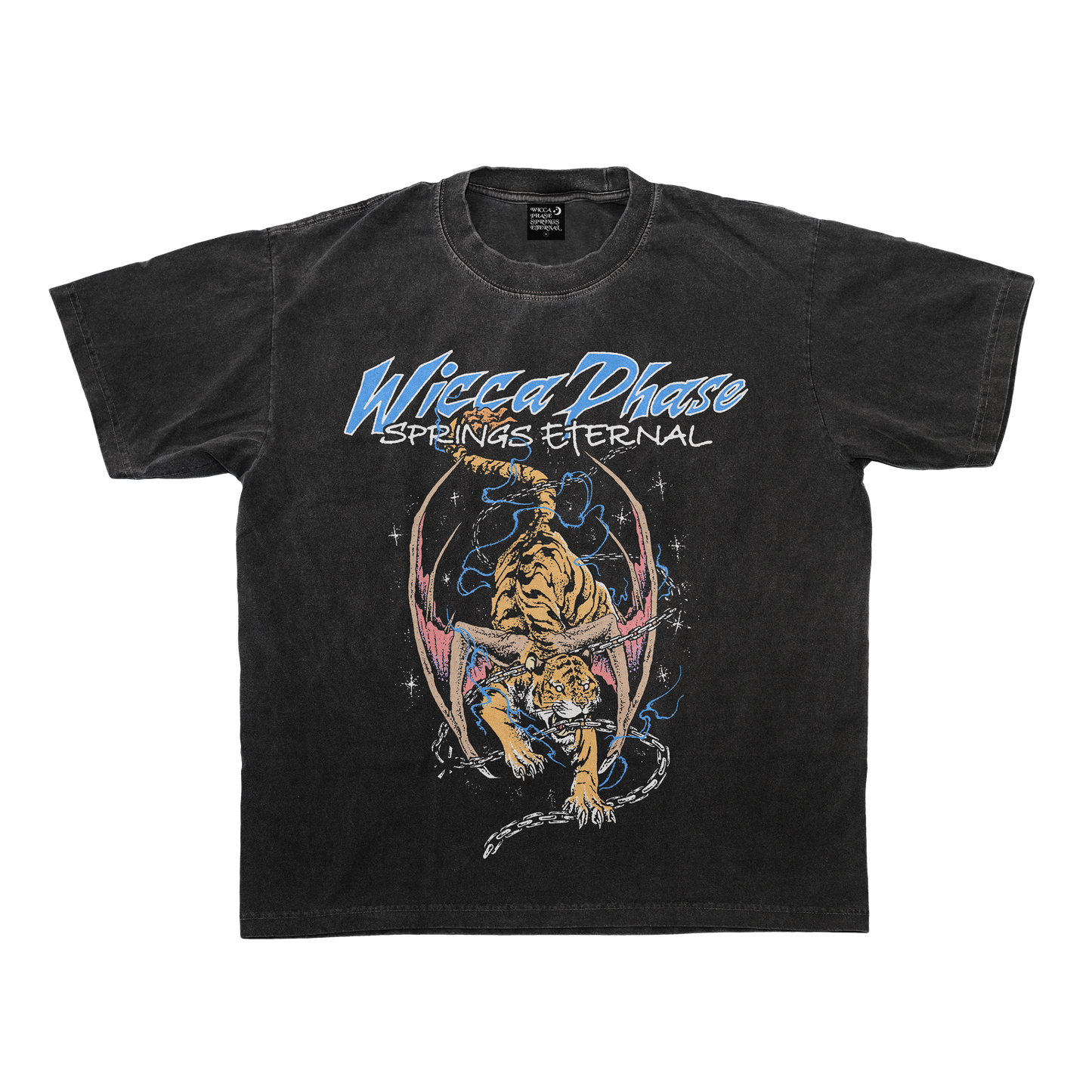 There Is a Tiger T-Shirt