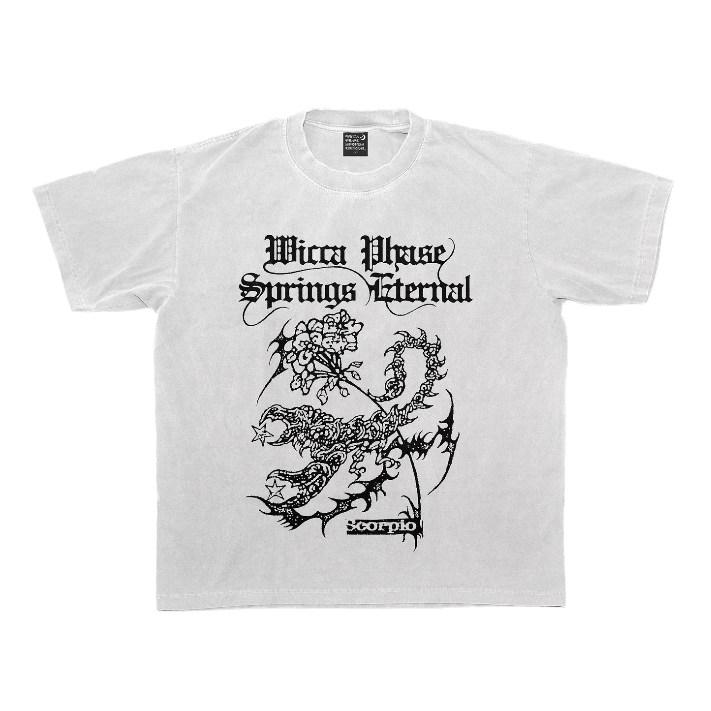 Scorpio Eternal T-Shirt