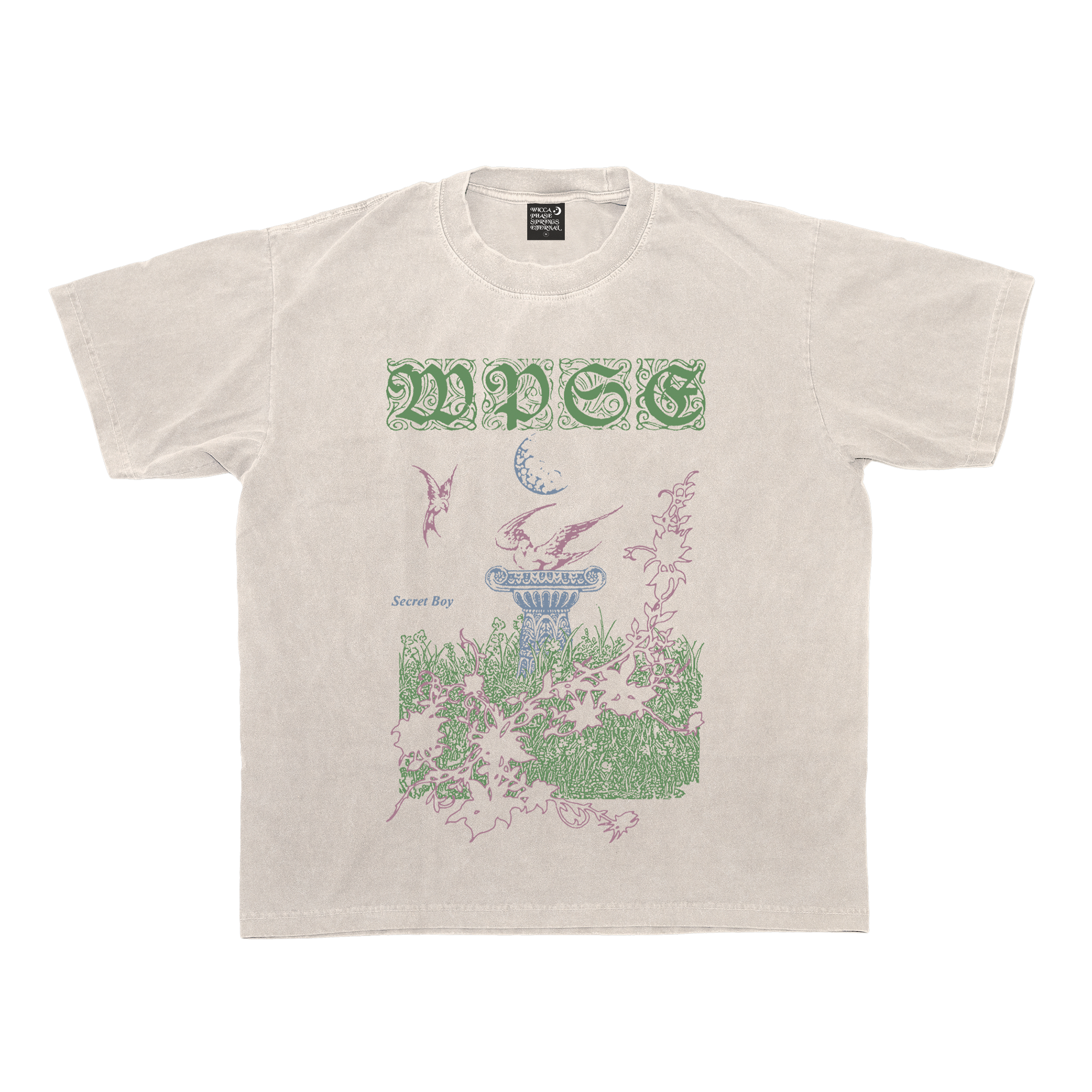 Tシャツ secret May Maison STORE（ミハラヤスヒロオンライン ONLINE YASUHIRO MIHARA トップス