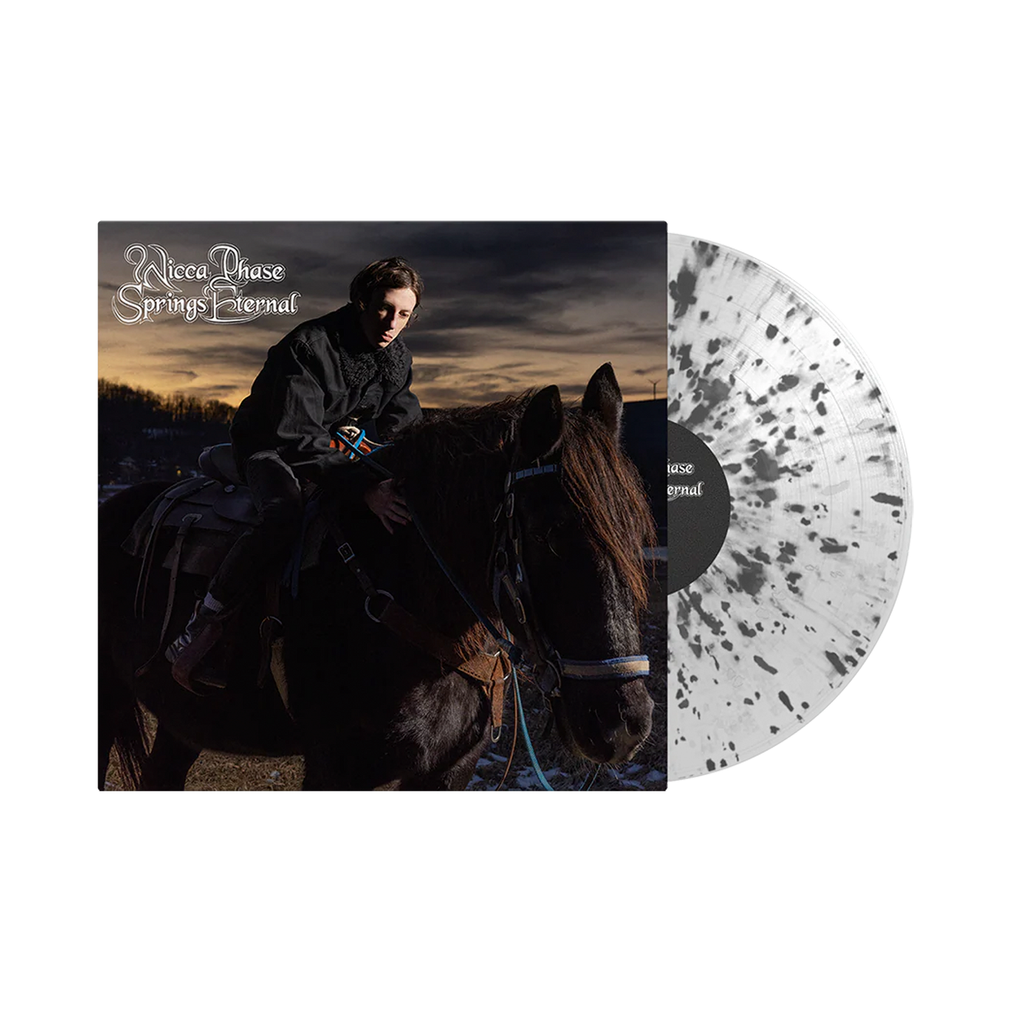 Wicca Phase Springs Eternal LP