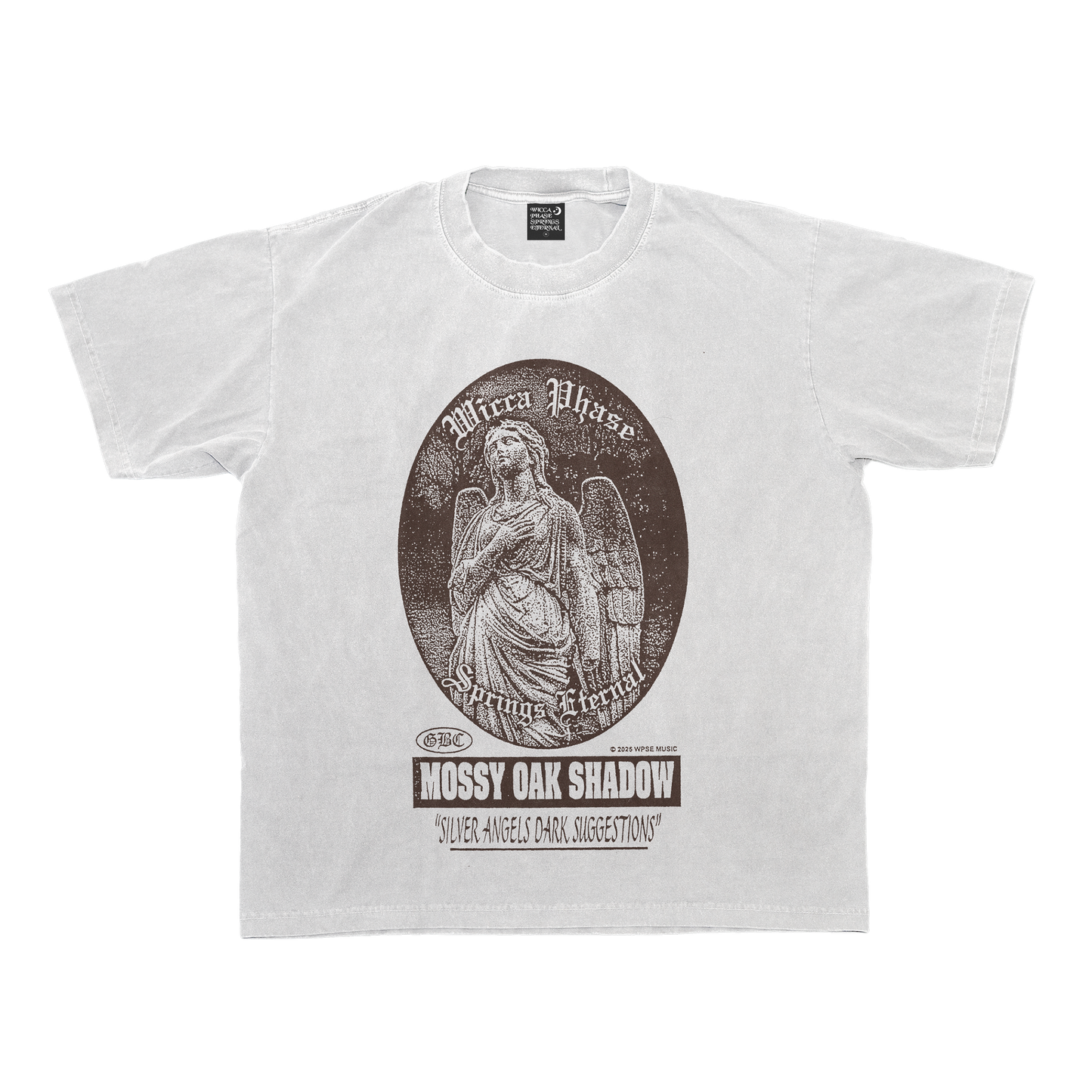 Dark Suggestions T-Shirt