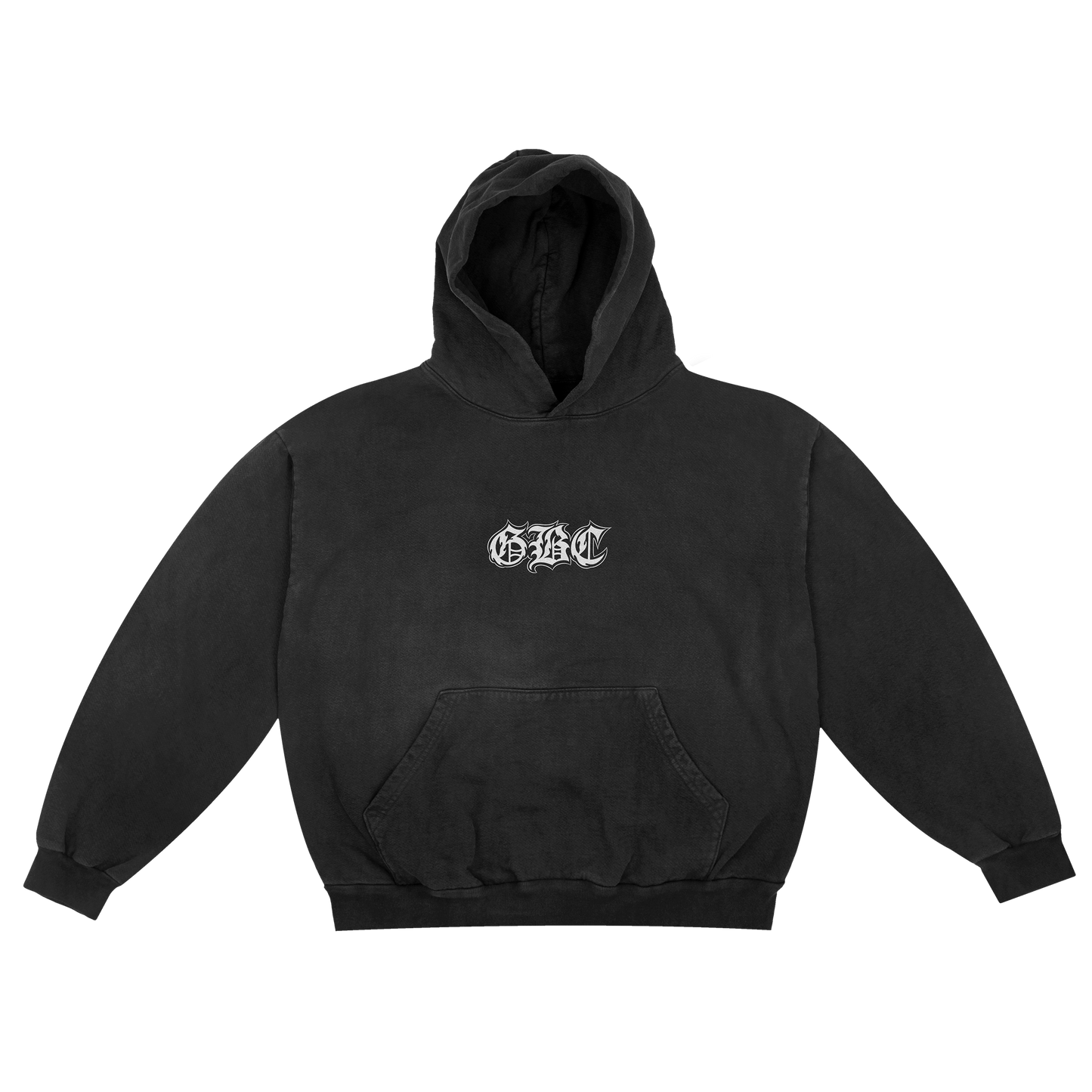 Soul Weapon Pullover Hooded Sweatshirt