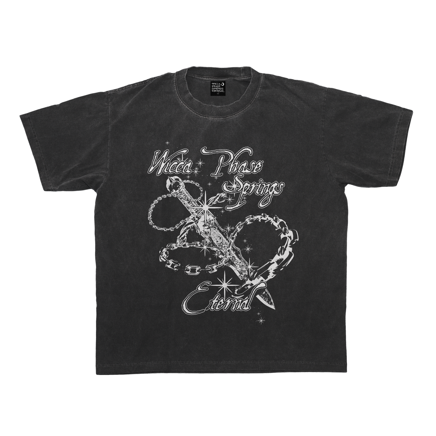 Soul Weapon T-Shirt