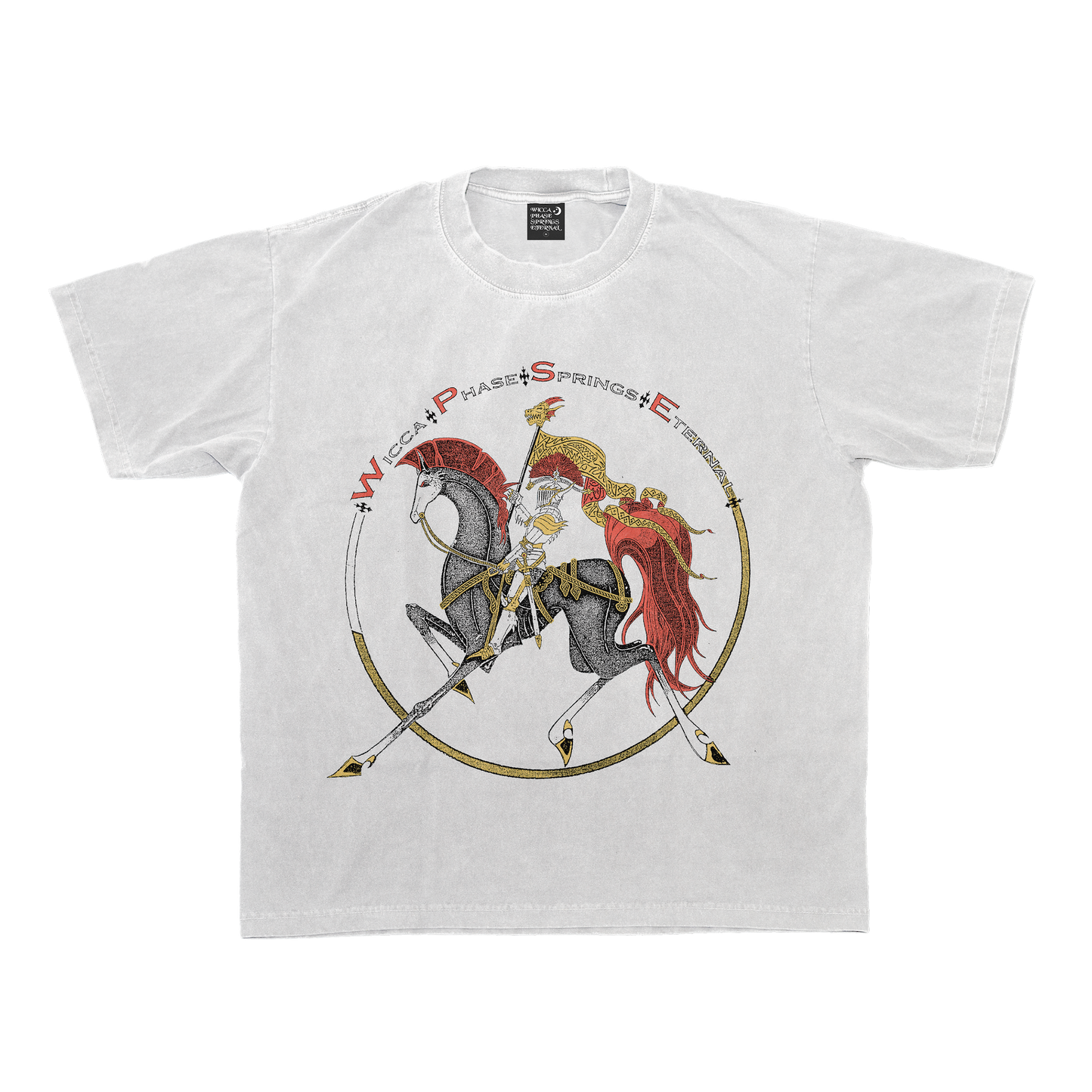 Moorlands Cavalry T-Shirt