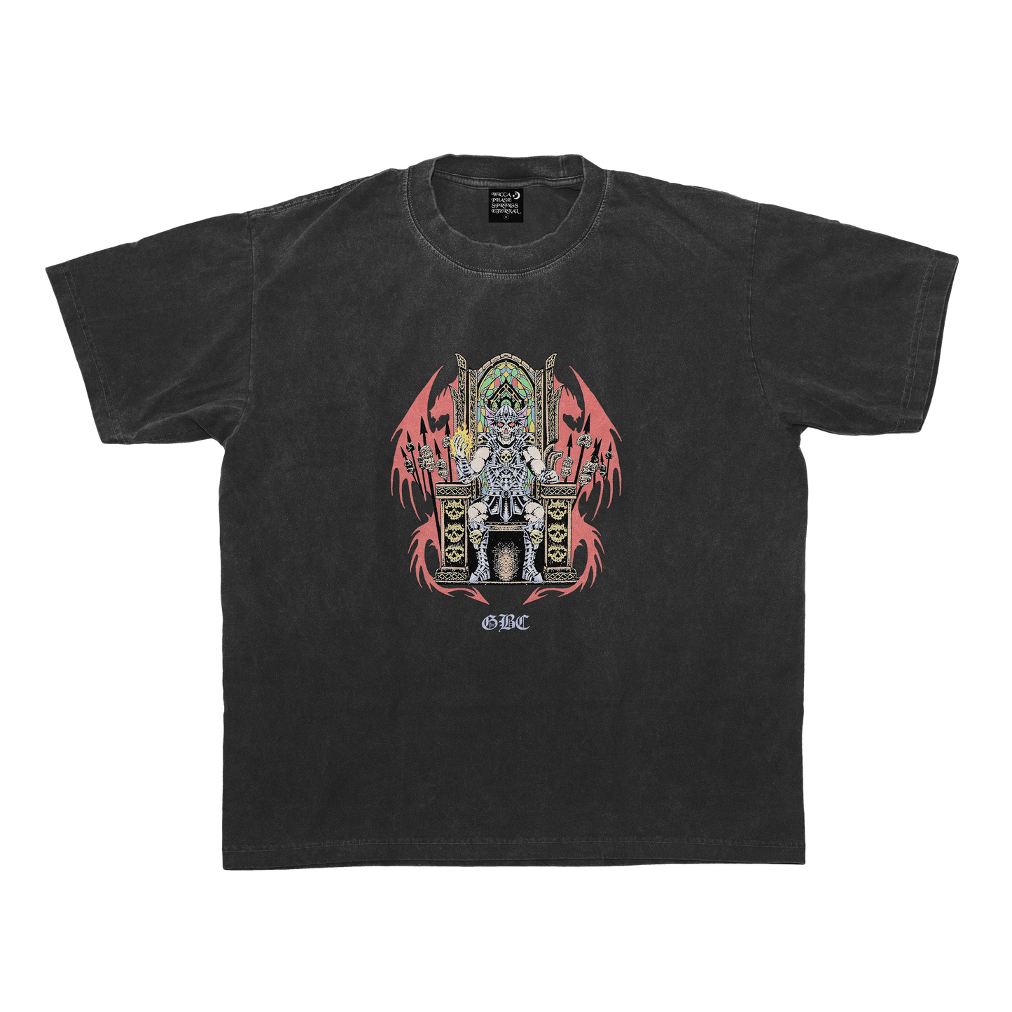 First Master T-Shirt