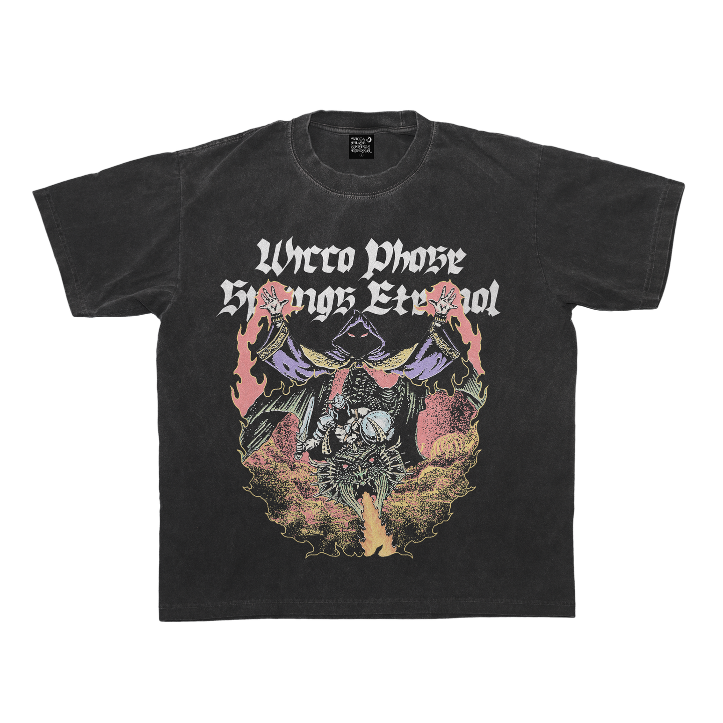 Second Master T-Shirt