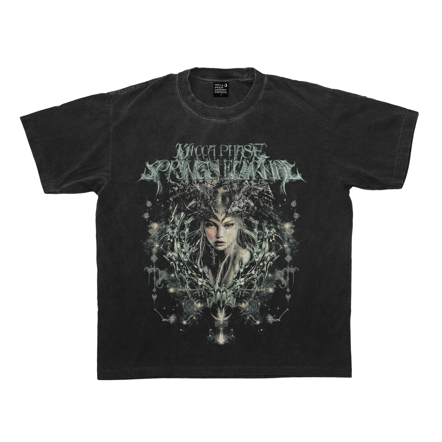 Virgo Eternal T-Shirt
