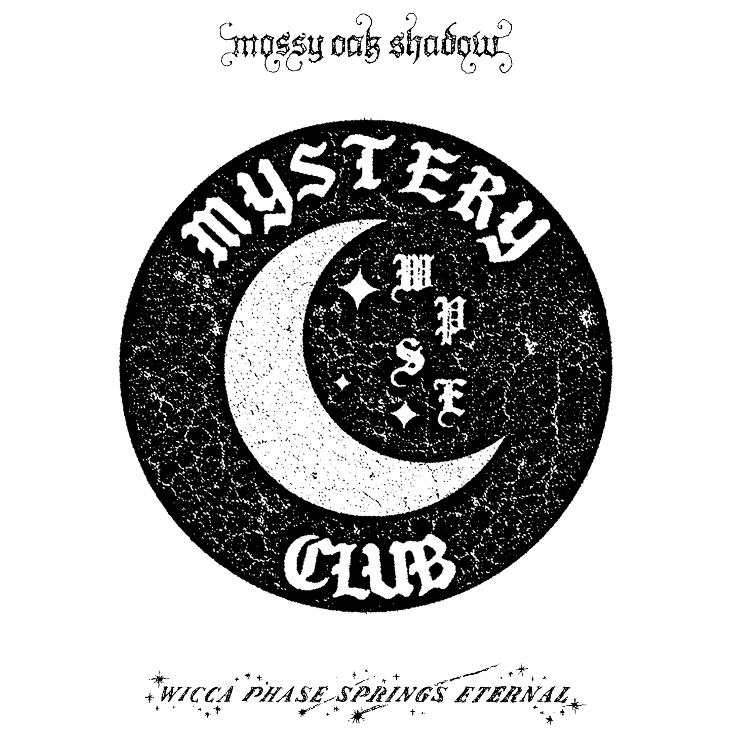 Mossy Oak Shadow Mystery Club