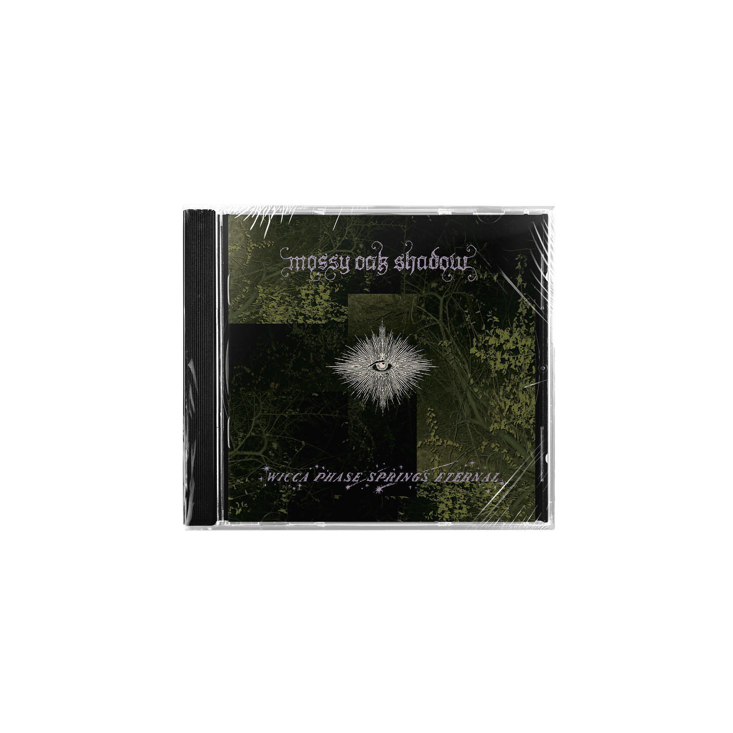 Mossy Oak Shadow CD
