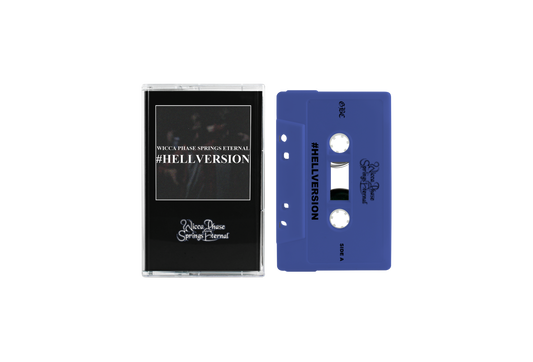 HELLVERSION Cassette