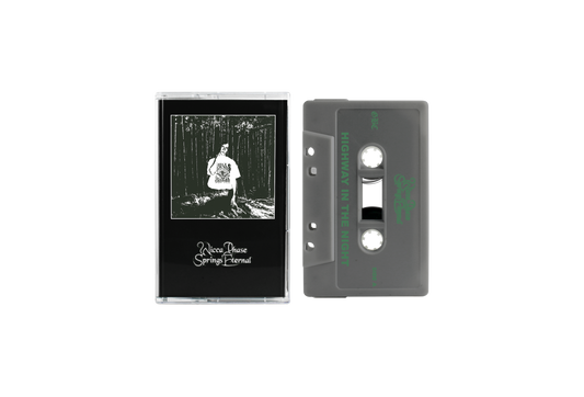 Highway in the Night Cassette