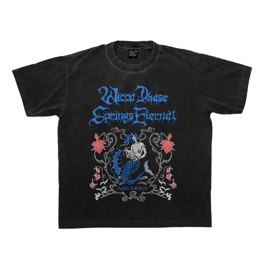 Aquarius Eternal T-Shirt