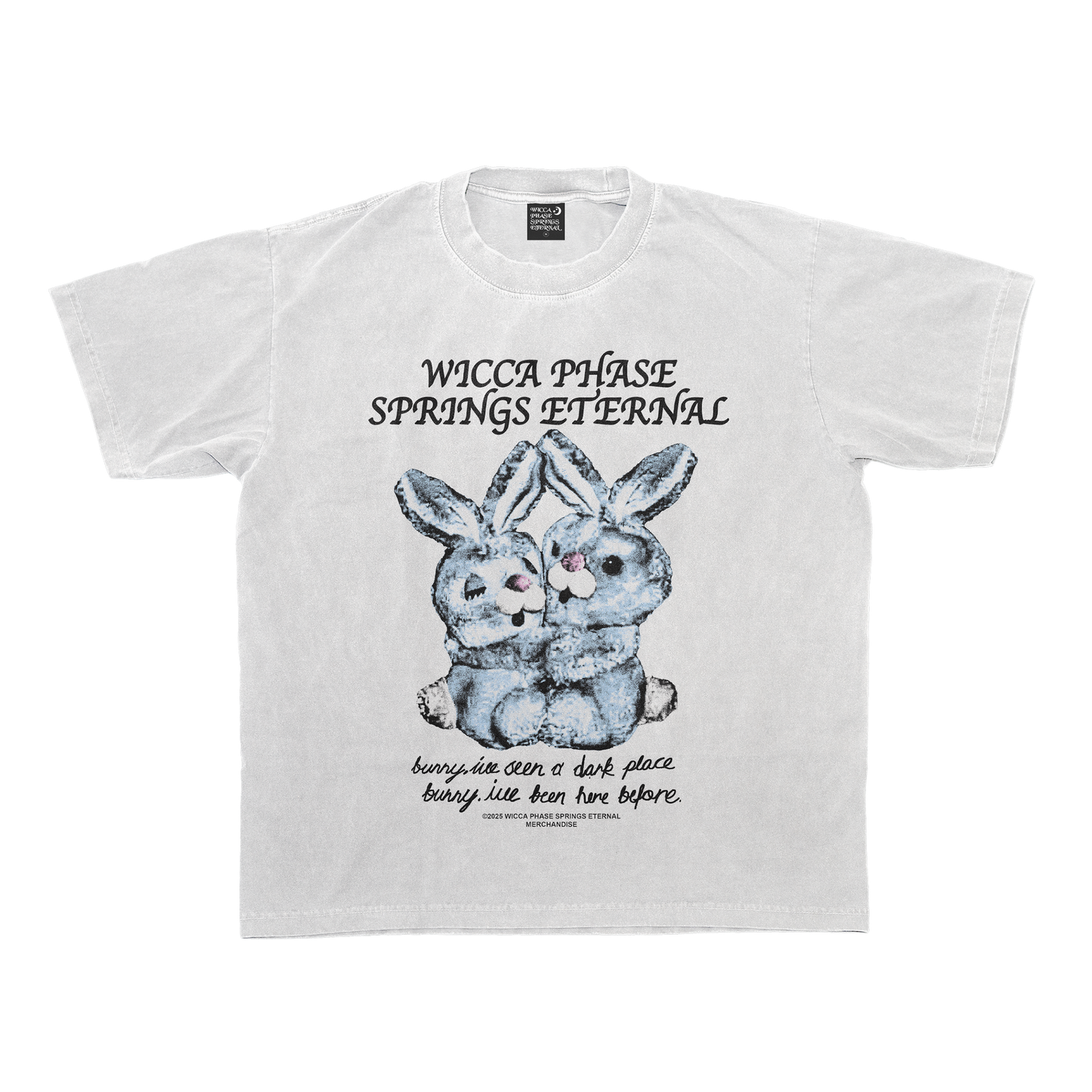 Light Place Bunny T-Shirt