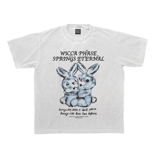 Light Place Bunny T-Shirt