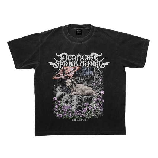 Capricorn Eternal T-Shirt