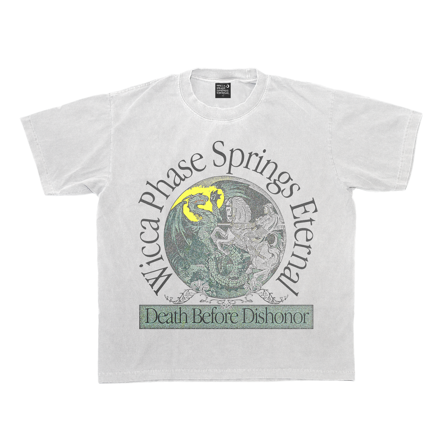 Death Before Dishonor T-Shirt