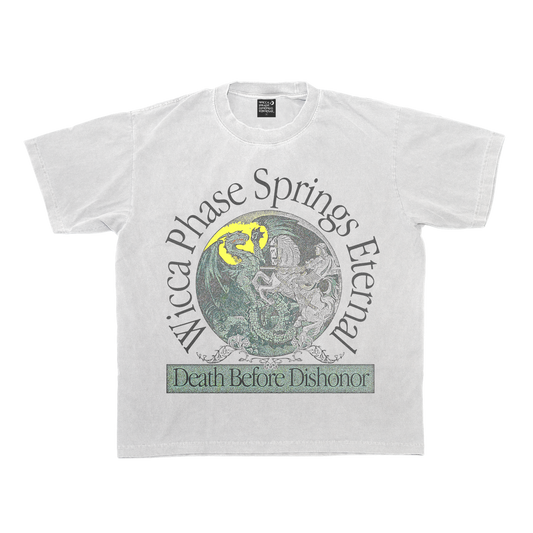 Death Before Dishonor T-Shirt