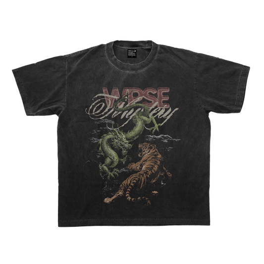 Endless Battle T-Shirt