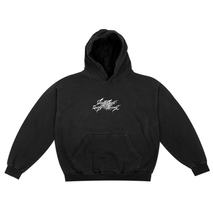 Find The Eternal Light Pullover Hooded Sweatshirt