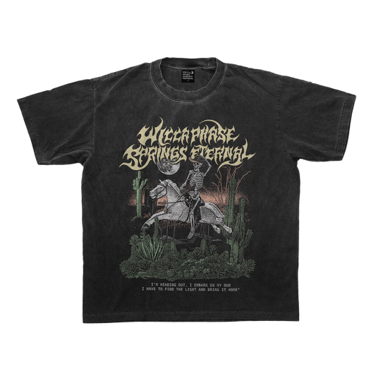 I'm Heading Out T-Shirt