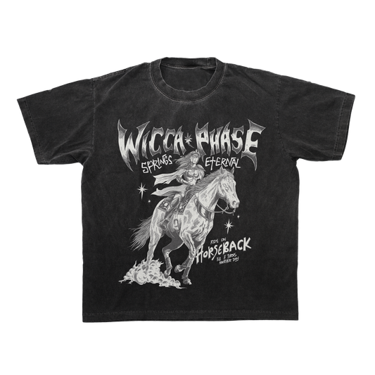 Horseback Rider T-Shirt