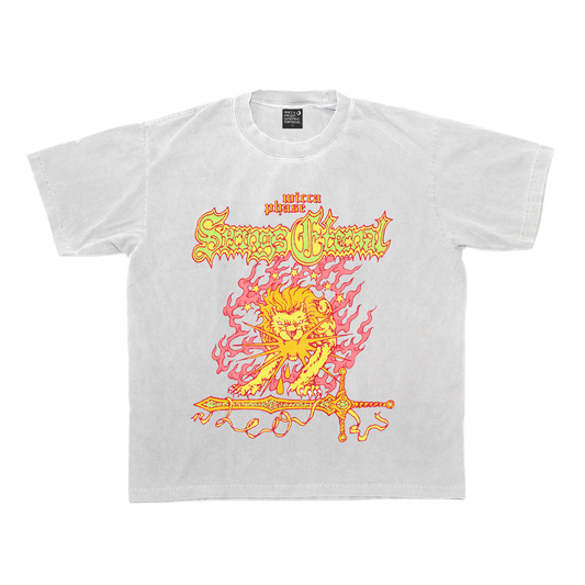 Leo Eternal T-Shirt