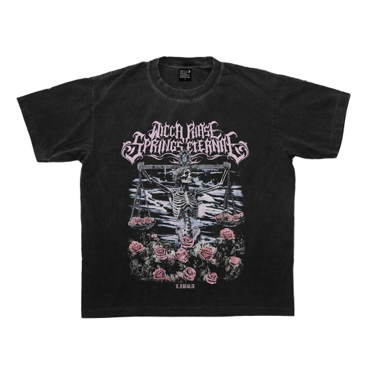 Libra Eternal T-Shirt