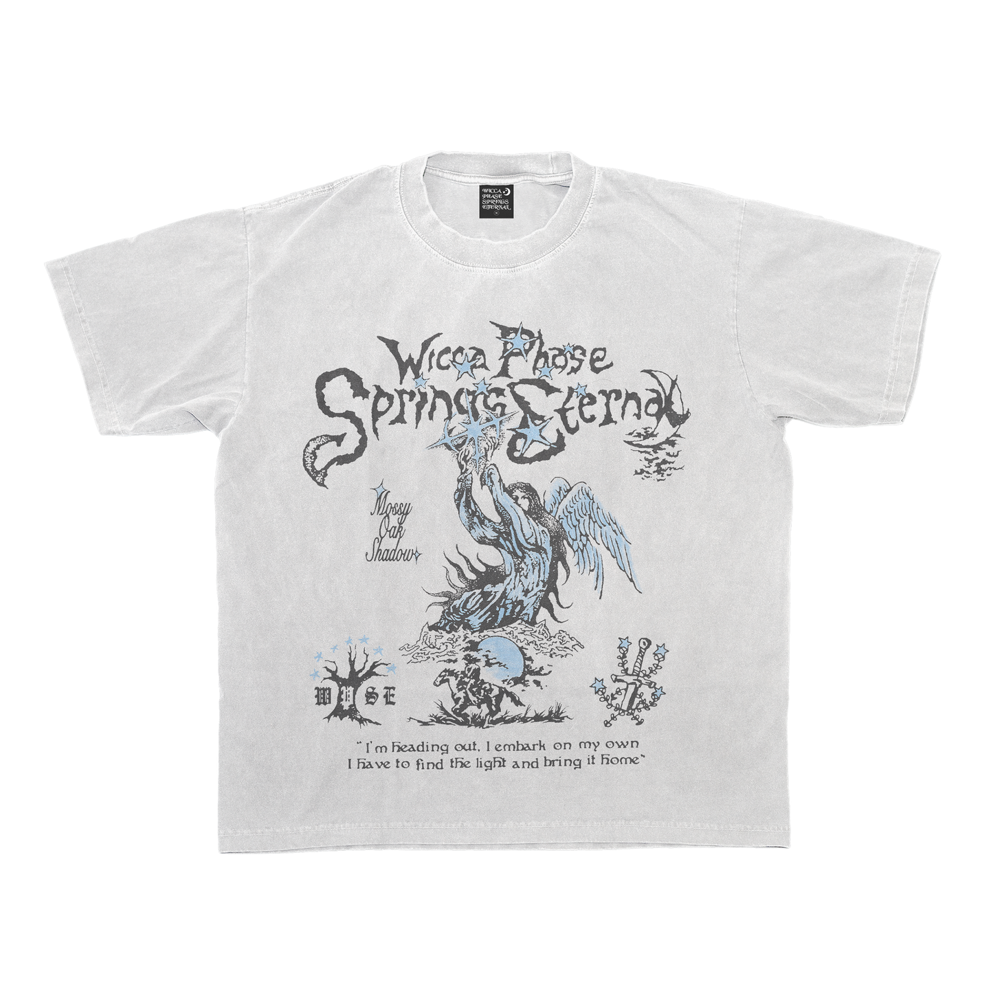 Mossy Oak Saving Light T-Shirt