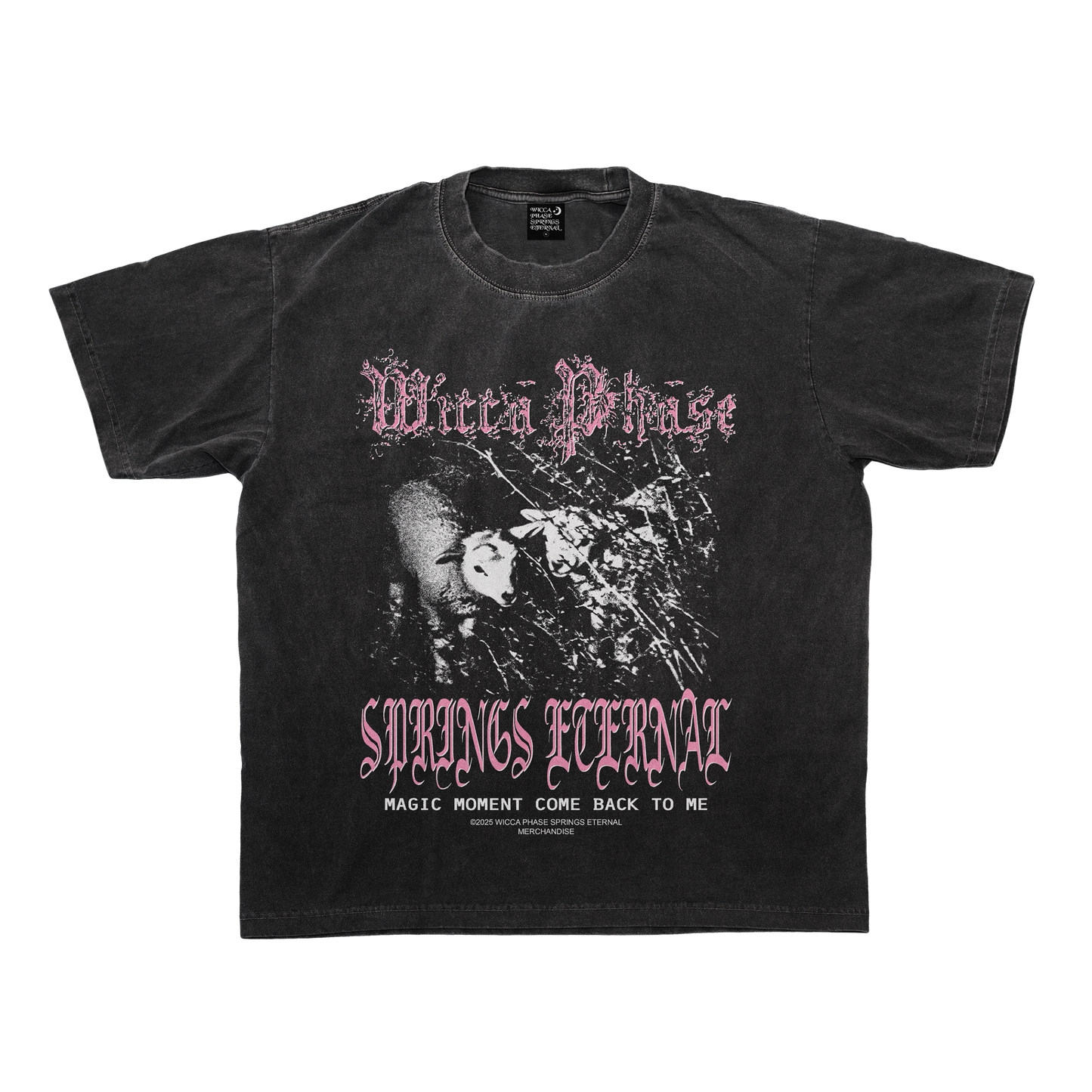 Lost Inside a Magic Moment T-Shirt