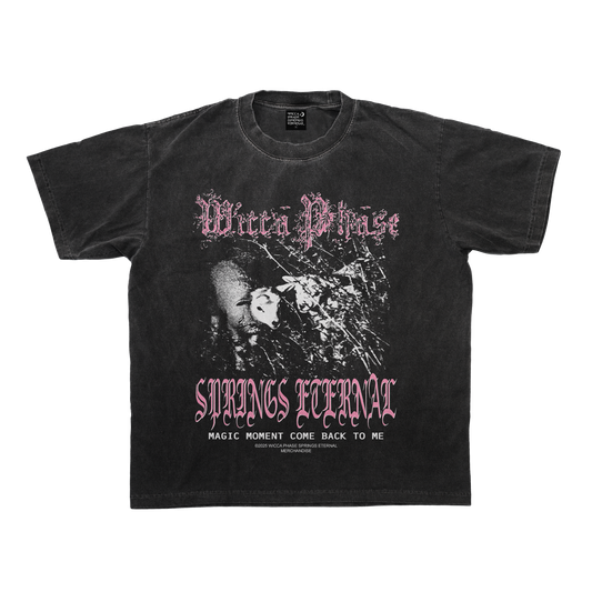 Lost Inside a Magic Moment T-Shirt