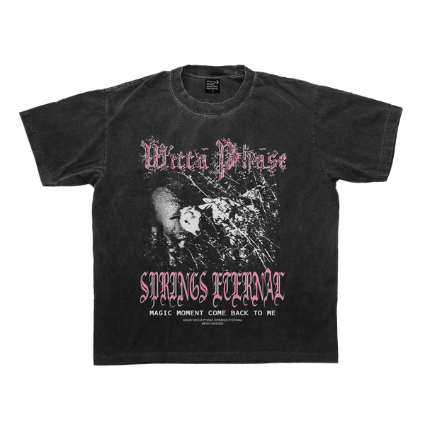 Lost Inside a Magic Moment T-Shirt | Wicca Phase Store – SHOP WPSE