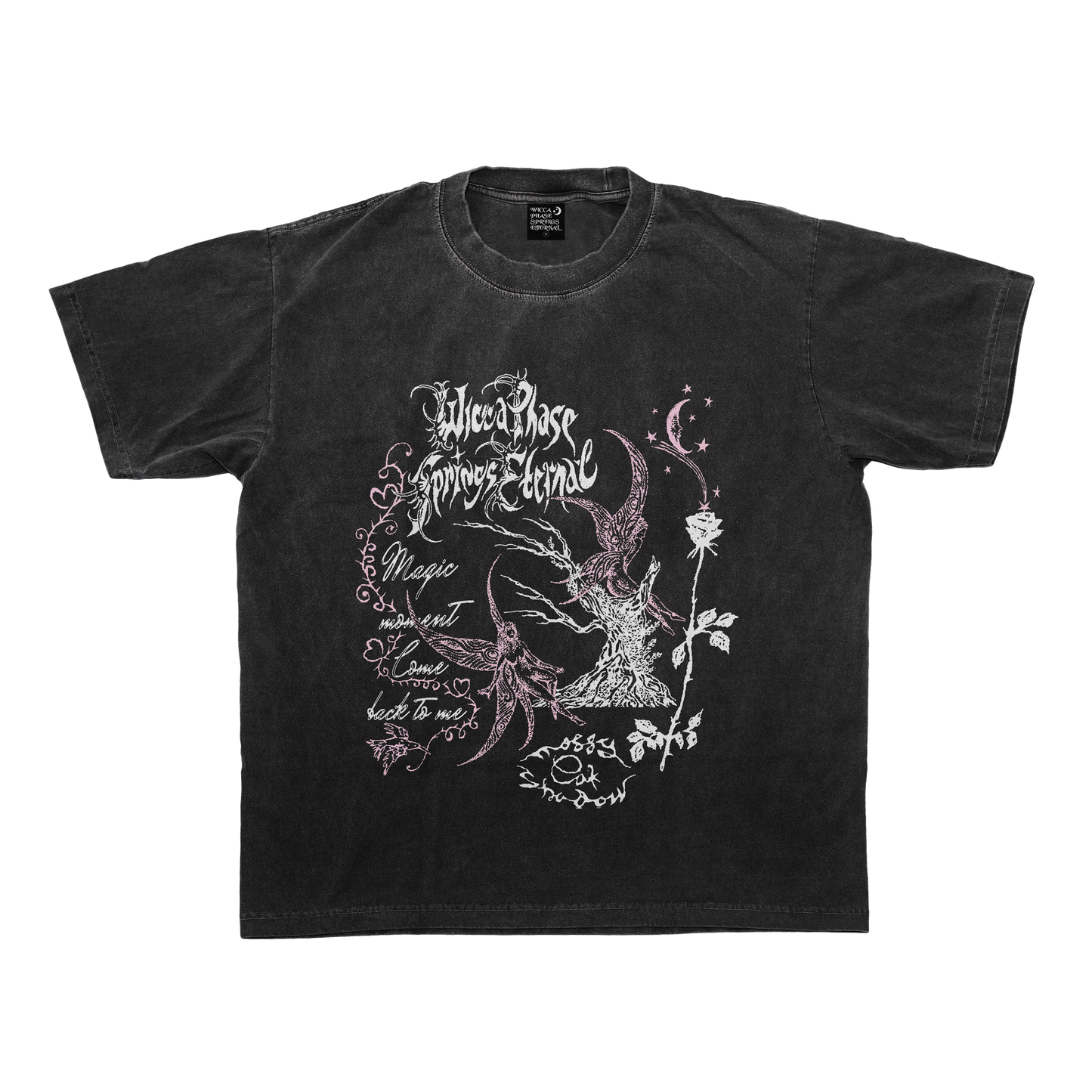 Forbidden Forest Fae T-Shirt