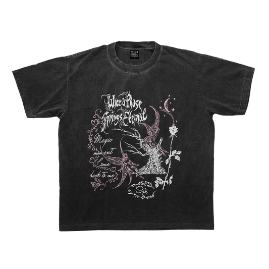 Forbidden Forest Fae T-Shirt