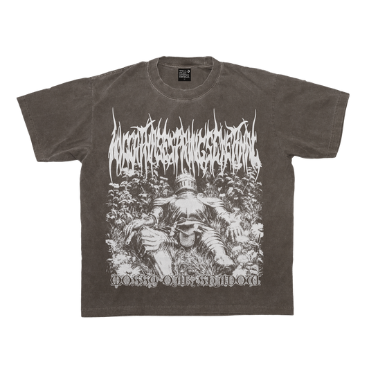 Mossy Oak Shadow Knight T-Shirt