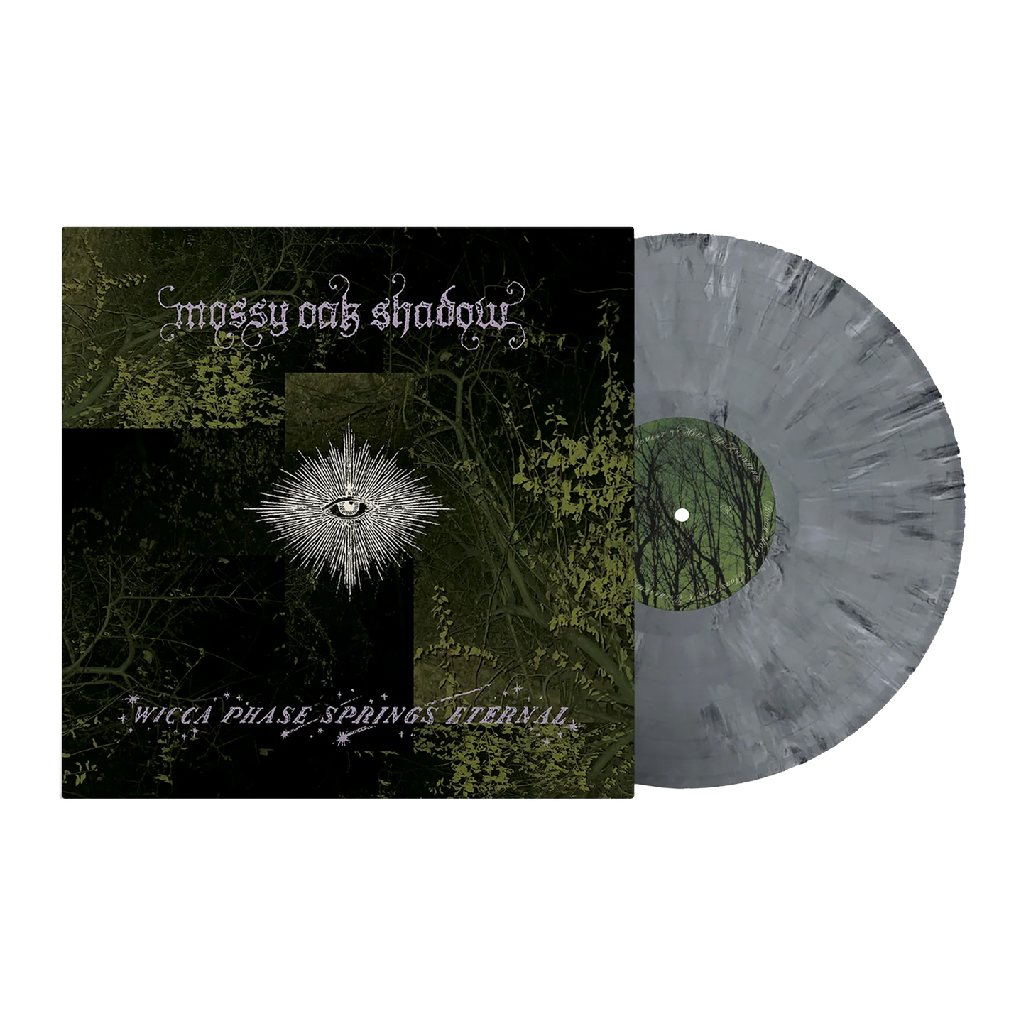 Mossy Oak Shadow LP