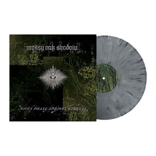 Mossy Oak Shadow LP