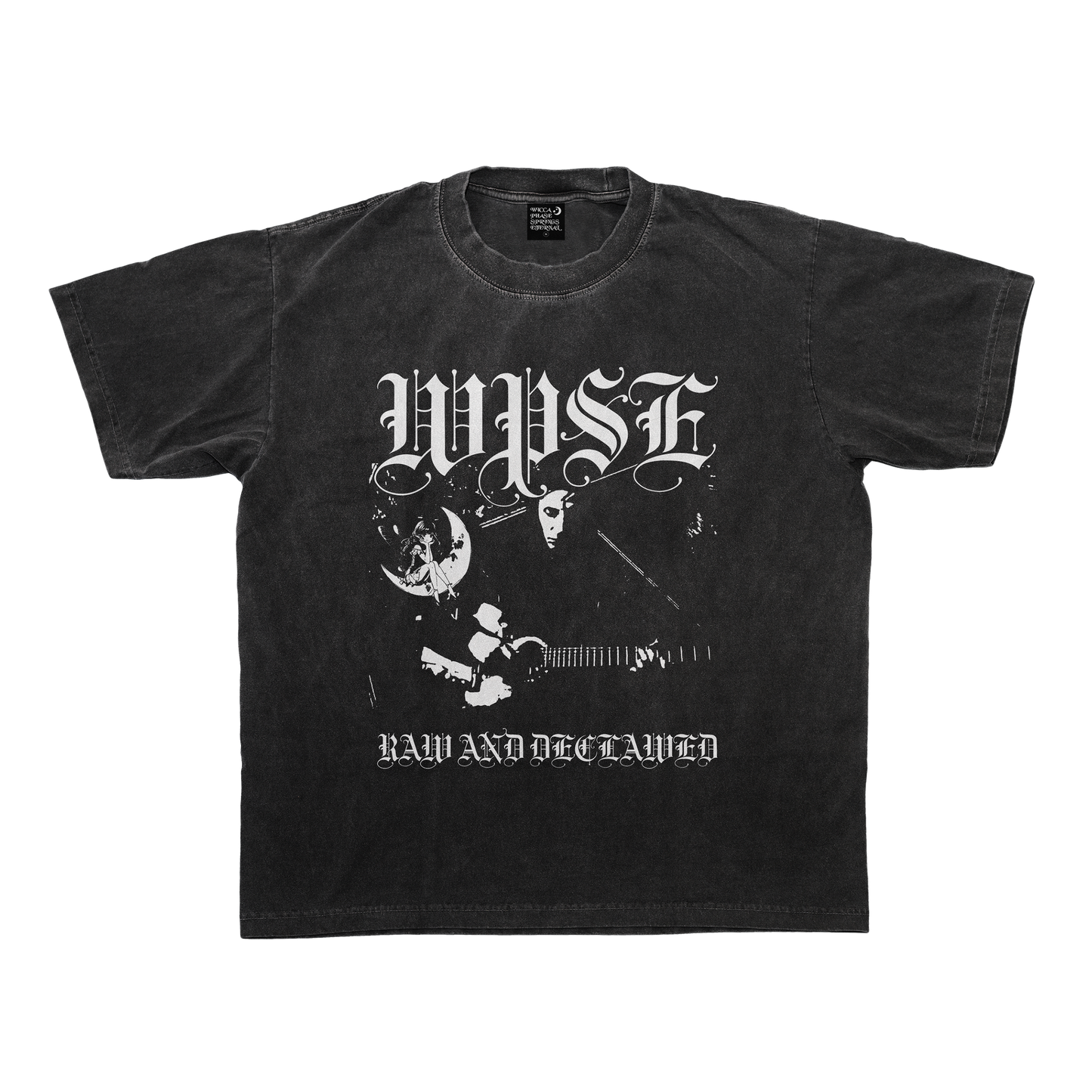 Mystical Onlooker T-Shirt