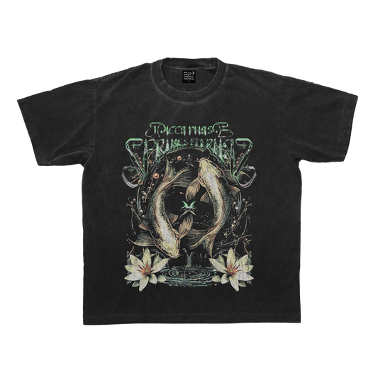Pisces Eternal T-Shirt