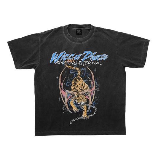 There Is a Tiger T-Shirt