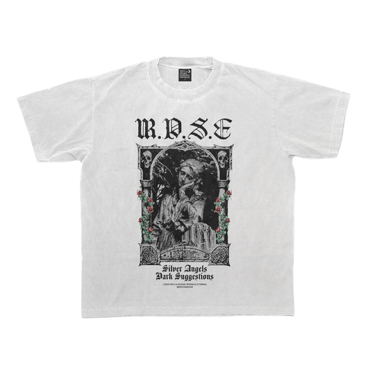 Rose Angel T-Shirt