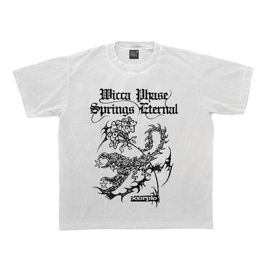 Scorpio Eternal T-Shirt